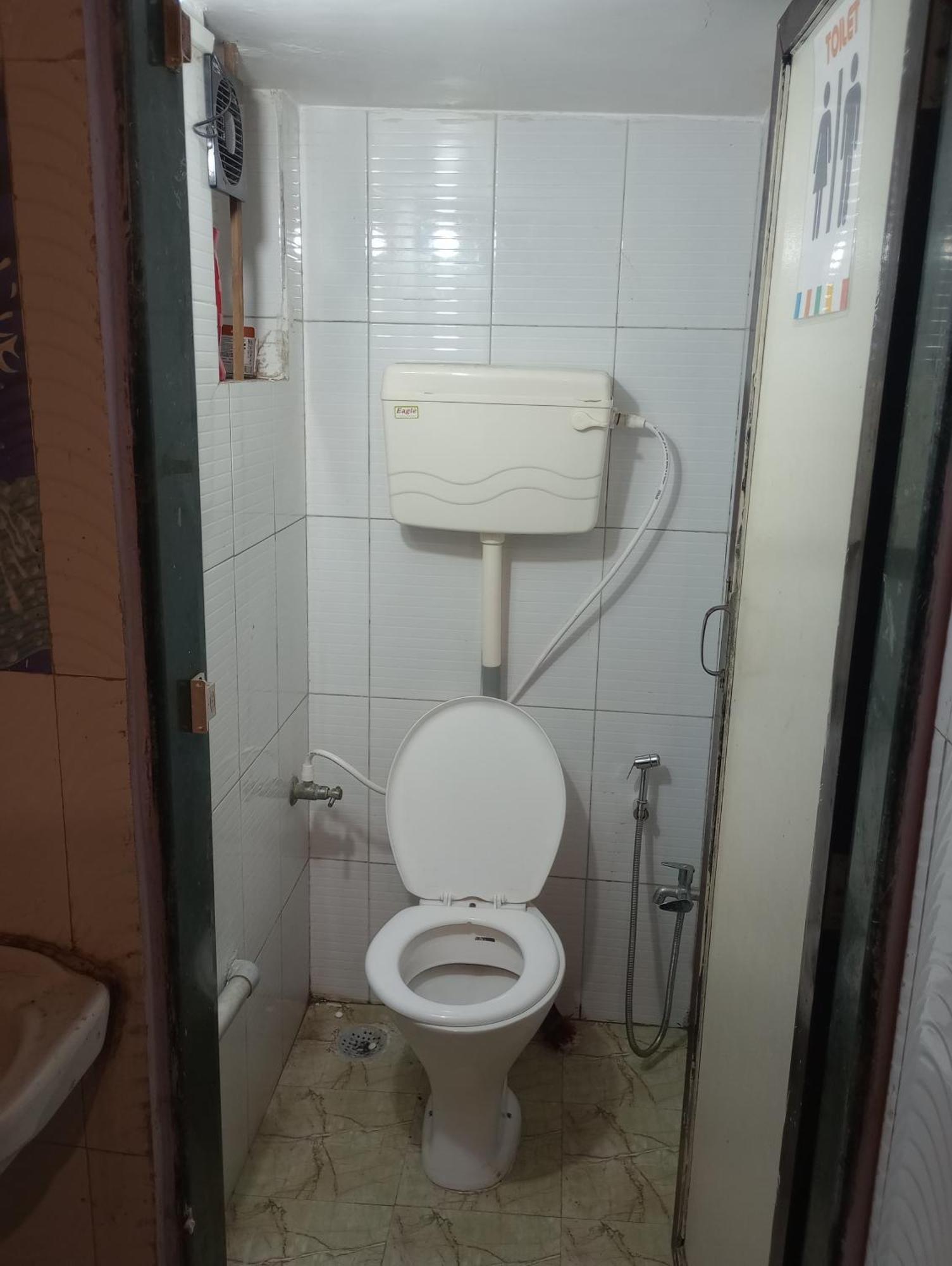 Awaara Backpackers Hostel, Alībāg Eksteriør billede